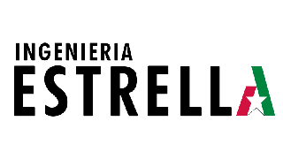Logo de Ingeniería Estrella