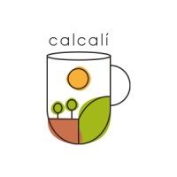 Logo de Calcalí