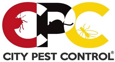 City Pest Control